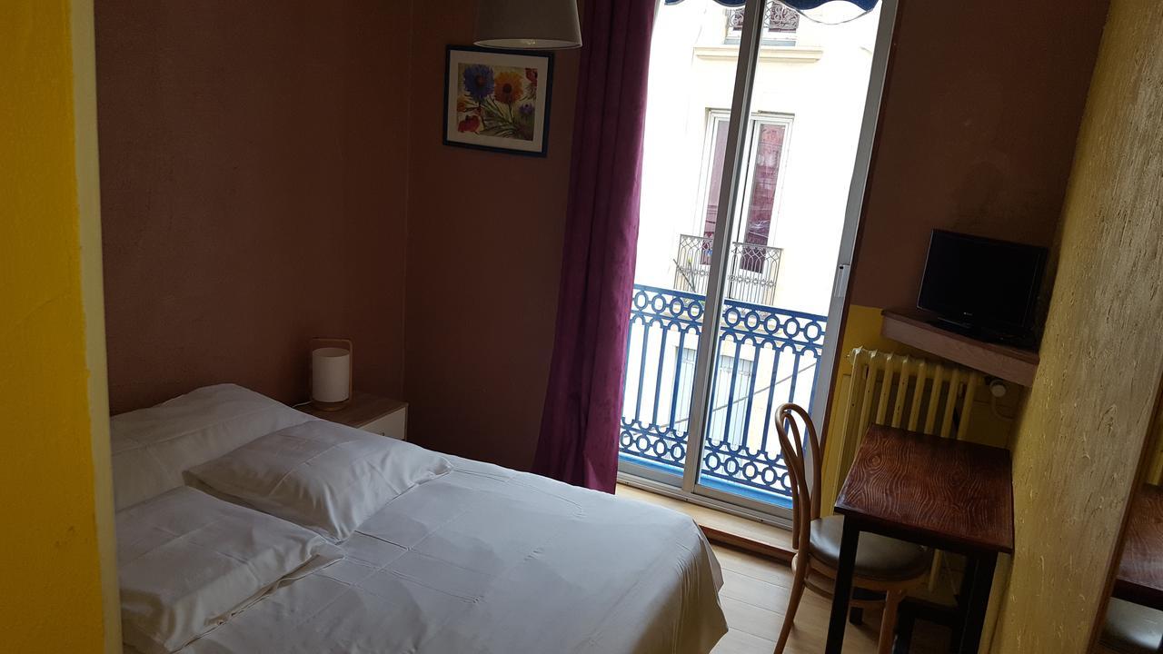 Hotel Confort Beziers Exterior photo