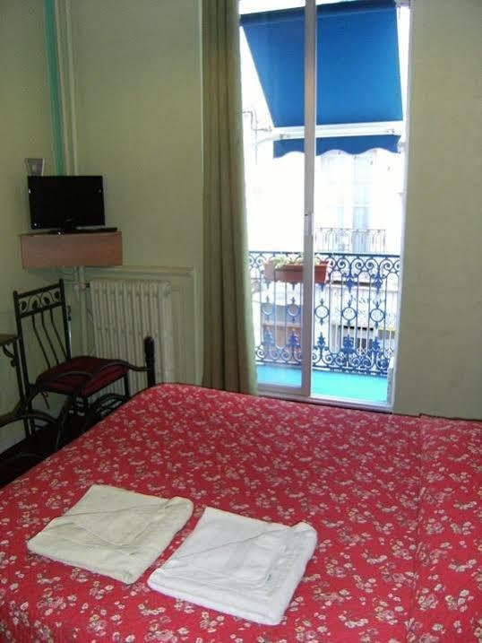 Hotel Confort Beziers Exterior photo