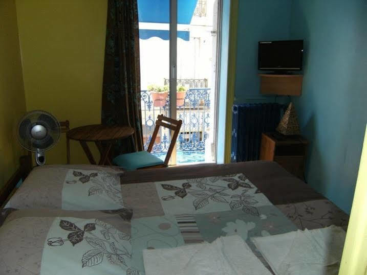 Hotel Confort Beziers Exterior photo