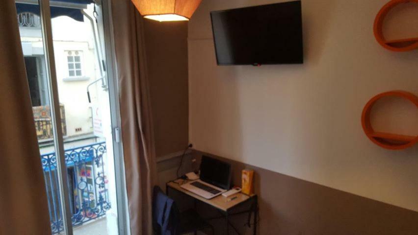 Hotel Confort Beziers Exterior photo