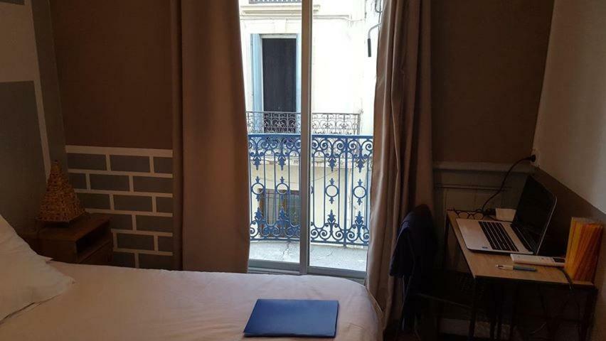 Hotel Confort Beziers Exterior photo