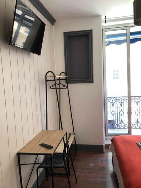 Hotel Confort Beziers Exterior photo